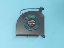 Вентилятор до ноутбука Gigabyte Aero 17 Hdr YC №2